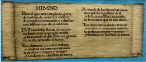 Himno Zawad