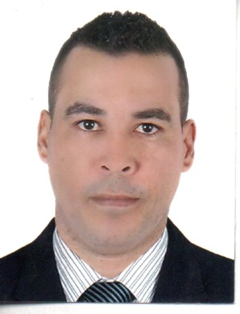 Hugo Fernando Guevara Perez