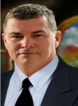 Jose Luis Franco Valencia