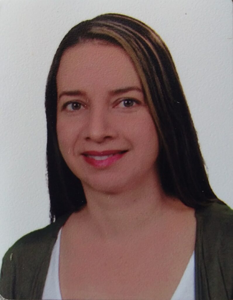 Luz Adriana Niño