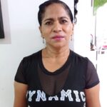Maria Neide Concha Escobar