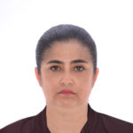 Mayrena Sofía Sandoval Garces