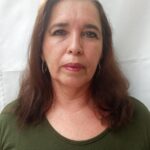 Norma Lucía Rizo