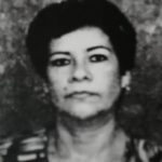Luz Amparo Ramírez Luz