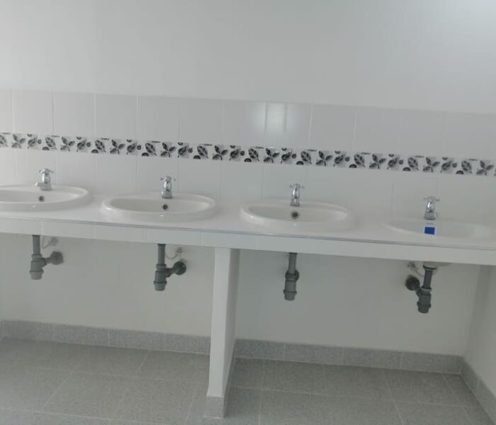 Baño 1