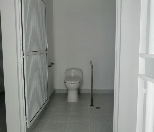 Baño 3