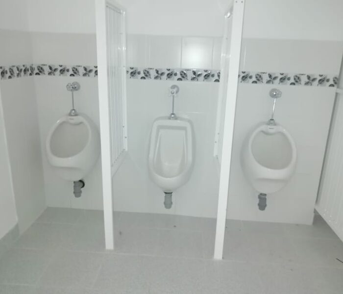Baño 4