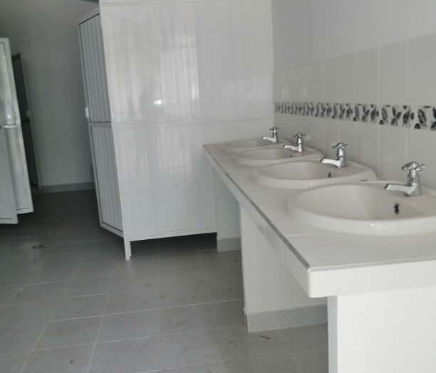 Baño 5